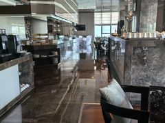 -艺站·自助餐厅·牛排西餐厅(济南绿地美利亚酒店)