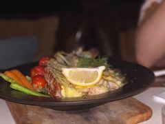 -陶享时光西餐·下午茶(信河街店)
