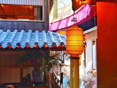 -叶叶菩提(太原别墅店)