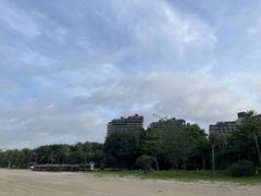 -三亚湾海居铂尔曼度假酒店