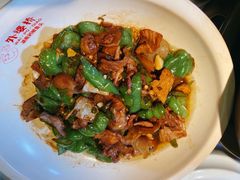 -永兴外婆桥(城中万达店)