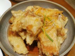 锅包肉-小天厨民间菜馆(深圳街店)