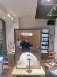 -Mentor Hair Salon