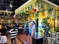 -拉丁餐厅·巴西烤肉自助(正佳广场店)