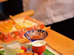 -鳥喜Toriki怀石烧鸟料理