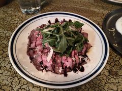 -羽深肉铺 Steak & Wine