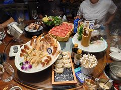 -东海怡品海鲜豆捞(星街坊店)