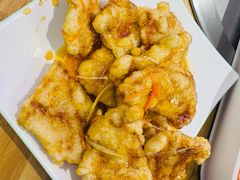 -锅老头铁锅炖•大锅蒸汽海鲜(韩乐坊店)