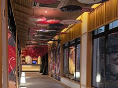 -极乐汤(川沙店)