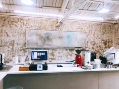 -边渡咖啡烘焙店(昙华林店)