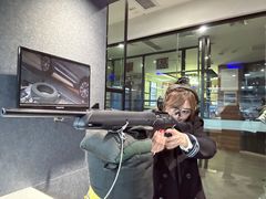 -枪馆1号实弹射击俱乐部