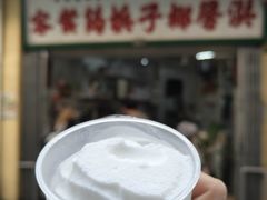 -洪馨椰子