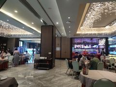 -东方御宴海鲜酒楼(棕泉酒店)