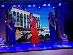 -满汉楼(江畔店)