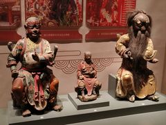 -中国闽台缘博物馆