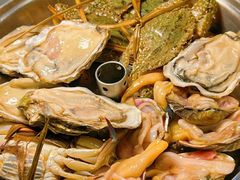 -川骄海鲜自助(亚运村店)