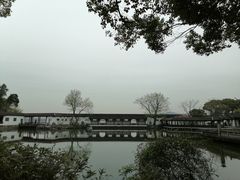-无锡蠡湖国家湿地公园-蠡园