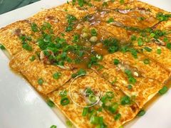 豆腐-水磨农庄