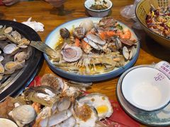 -晓伟海鲜家常菜