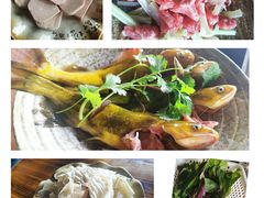 -侗乡缘食府(从江高铁站店)