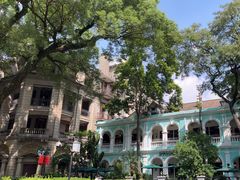 -星巴克臻选(广州沙面店)