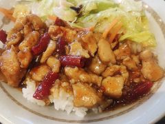 -永和大王(蛙嫩紫苏香·军博店)