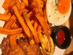 -翠贝卡&Mama Kelly Brunch Coffee(河西店)