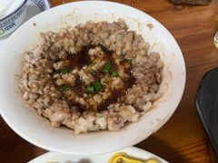 -玲燕蒸菜馆(江东路店)