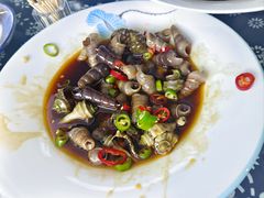 -映像威海·海鲜味道(市区店)