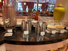 -咖啡苑 - 蔚藍夏日主题(永利皇宫店)