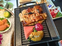 -花潮料理艺食馆(SM新生活广场店)