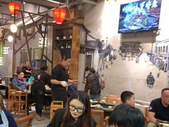 -塘屋烧烤·云南火塘烧烤品牌(春城慧谷旗舰店)