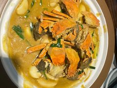 -打酱油·非遗淮扬菜(瘦西湖梅岭店)