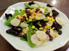 养生小炒-小土豆北方菜馆(文慧园店)