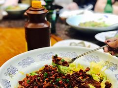 -品味居·首店·大连鲜活海鲜大连菜(东港店)