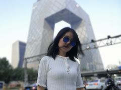 -中央广播电视总台(光华路办公区)