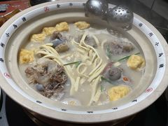 -小乌猪·金华筒骨煲(永盛购物广场店)