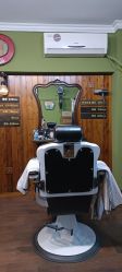 -Brother Barber Shop男士理发店