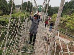 -中国香山·寿香谷