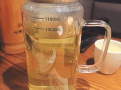 -管氏翅吧(台湾街店)