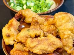 -老酉火锅(阳明古镇店)