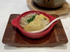 -白天鹅宾馆-宏图府餐厅