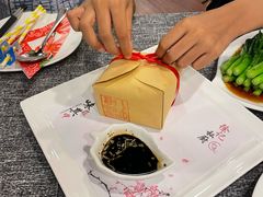 -徐记私厨(半淞园路店)