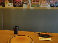-AJIYA炭火烧肉(徐汇正大乐城店)
