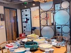 包厢-小暖厨·长沙菜(孟州店)