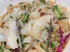 -西贝(吴江路湟普汇店)