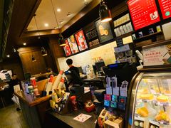 -星巴克臻选(武汉首义汇店)