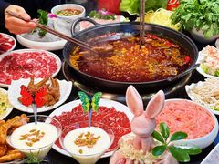 -俏媳妇火锅(宽窄巷子店)