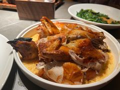 -张家卫·阳江菜·小海鲜(肥婆湾桥店)