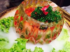 -巴蜀印象火锅(永陵总店)